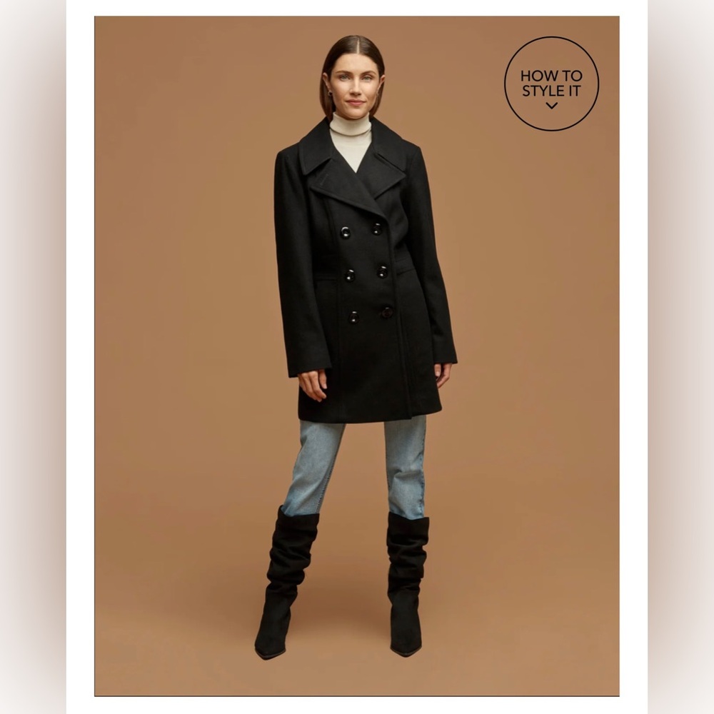 Trench Coat